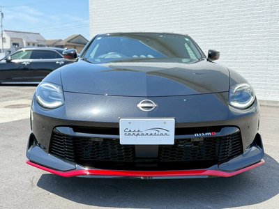 صورة 9 لـ 2024 Nissan FAIRLADY Z