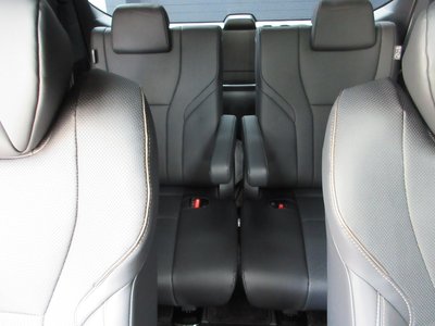 2024 Toyota ALPHARD 照片 23