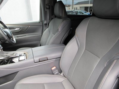 2024 Toyota ALPHARD 照片 18