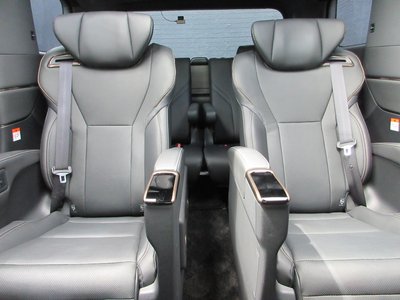 2024 Toyota ALPHARD 照片 22
