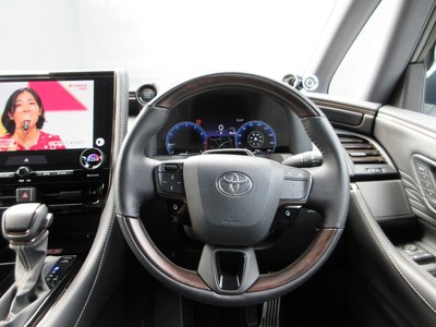 2024 Toyota ALPHARD 照片 24