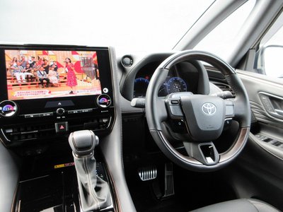 2024 Toyota ALPHARD 照片 25