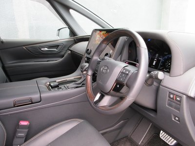 2024 Toyota ALPHARD 照片 15
