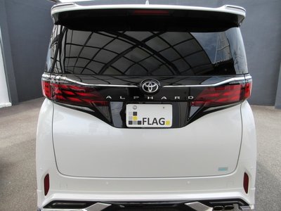 2024 Toyota ALPHARD 照片 6