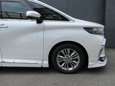 2024 Toyota ALPHARD 照片 11
