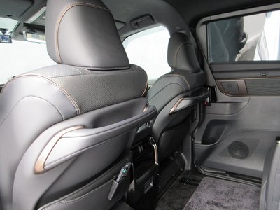 2024 Toyota ALPHARD 照片 19