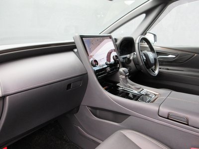 2024 Toyota ALPHARD 照片 17