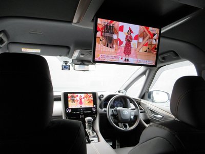 2024 Toyota ALPHARD 照片 27
