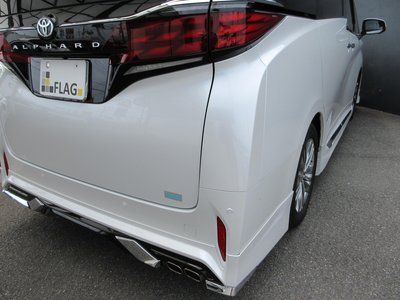 2024 Toyota ALPHARD 照片 8