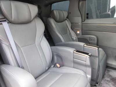 2024 Toyota ALPHARD 照片 21