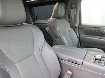 2024 Toyota ALPHARD 照片 16
