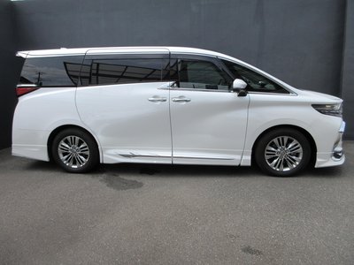 2024 Toyota ALPHARD 照片 10