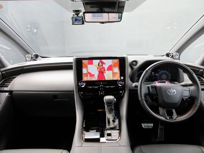 2024 Toyota ALPHARD 照片 14