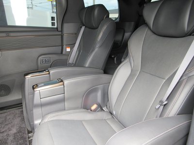 2024 Toyota ALPHARD 照片 20