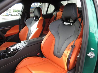 2026 BMW M5 thumbnail 19
