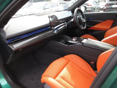 2026 BMW M5 thumbnail 18
