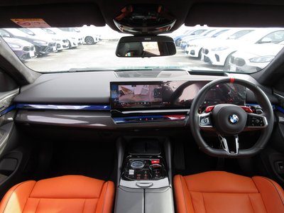 2026 BMW M5 thumbnail 31