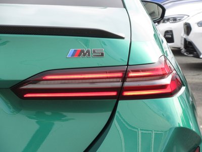 2026 BMW M5 photo 16