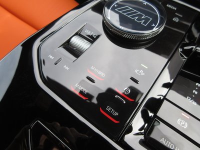 2026 BMW M5 thumbnail 44