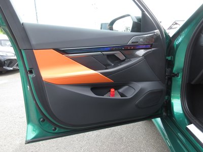 2026 BMW M5 thumbnail 17