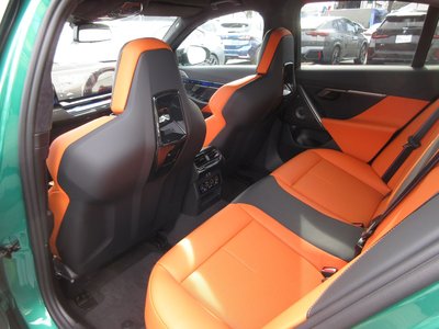 2026 BMW M5 thumbnail 21