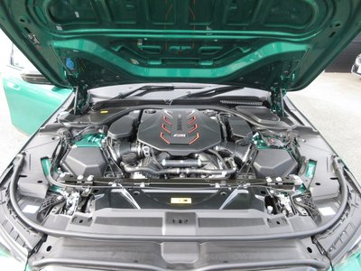 2026 BMW M5 thumbnail 65