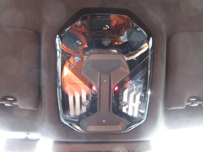 2026 BMW M5 thumbnail 63