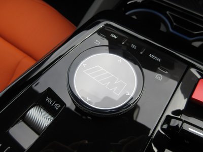 2026 BMW M5 thumbnail 43