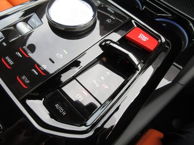 2026 BMW M5 thumbnail 45