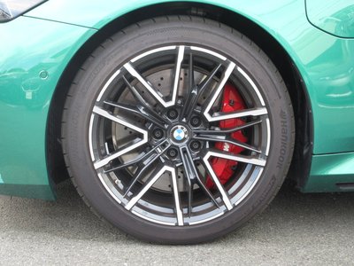 2026 BMW M5 photo 15