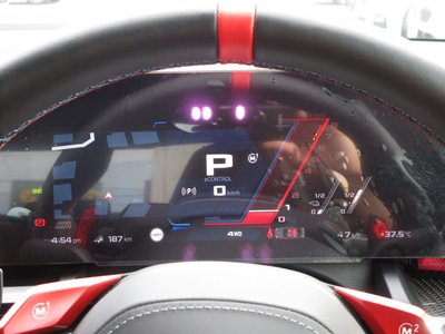 2026 BMW M5 thumbnail 64