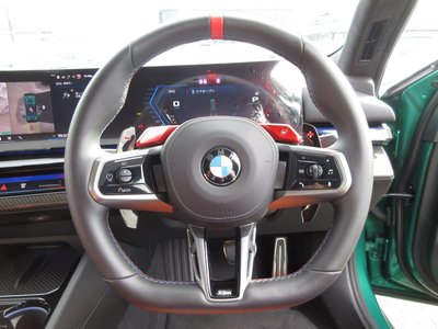 2026 BMW M5 thumbnail 37
