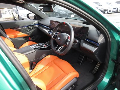 2026 BMW M5 thumbnail 34