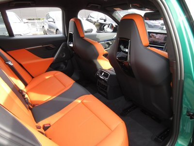 2026 BMW M5 thumbnail 27
