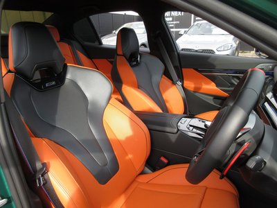 2026 BMW M5 thumbnail 35