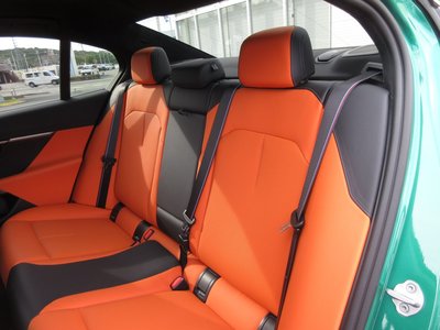 2026 BMW M5 thumbnail 22