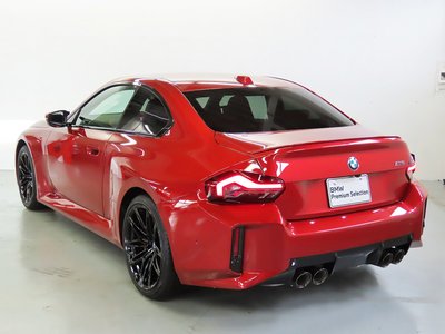 2026 BMW M2 COUPE thumbnail 19