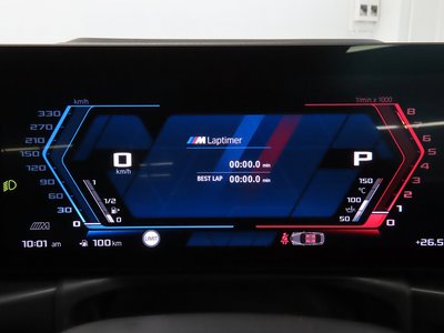 2026 BMW M2 COUPE photo 13