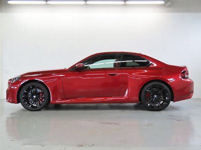 2026 BMW M2 COUPE photo 7