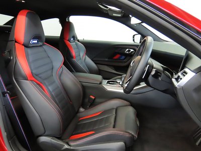 2026 BMW M2 COUPE photo 4
