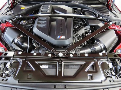 2026 BMW M2 COUPE thumbnail 28