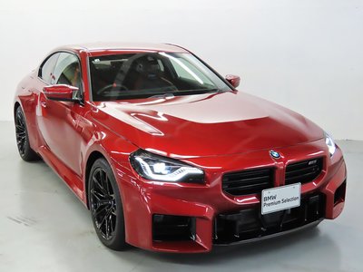 2026 BMW M2 COUPE thumbnail 22
