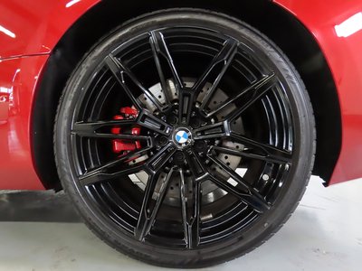 2026 BMW M2 COUPE thumbnail 25