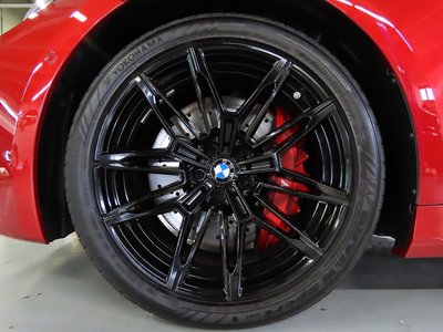 2026 BMW M2 COUPE thumbnail 24