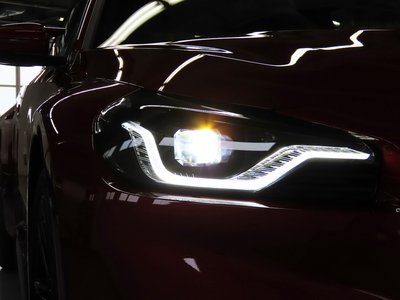 2026 BMW M2 COUPE thumbnail 23