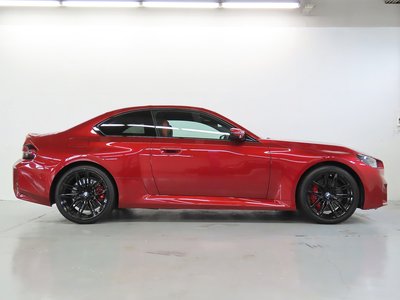 2026 BMW M2 COUPE photo 8