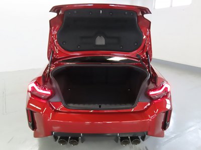 2026 BMW M2 COUPE thumbnail 30