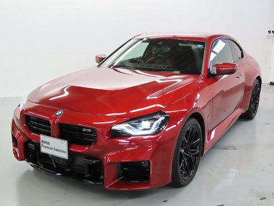 2026 BMW M2 COUPE thumbnail 21