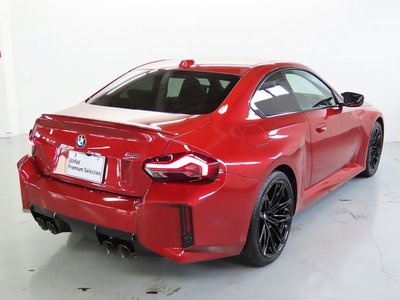 2026 BMW M2 COUPE thumbnail 20