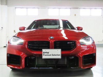 2026 BMW M2 COUPE photo 9